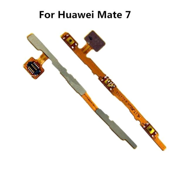 ON/OFF HUAWEI MATE 7